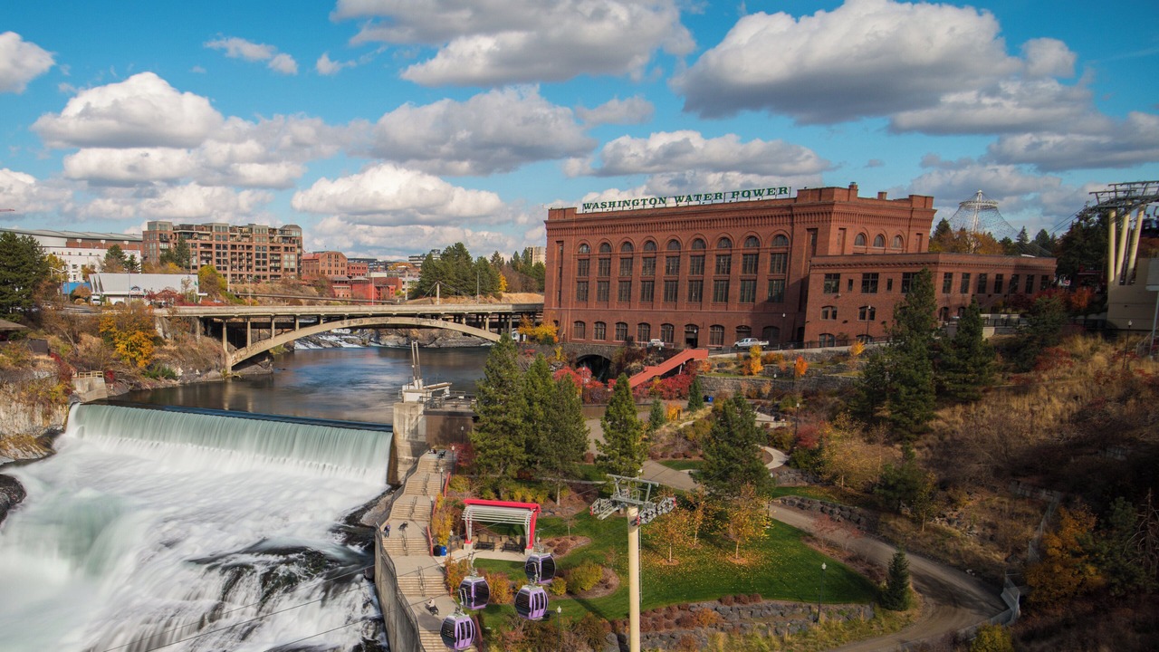 Photo of Others in Downtown Spokane