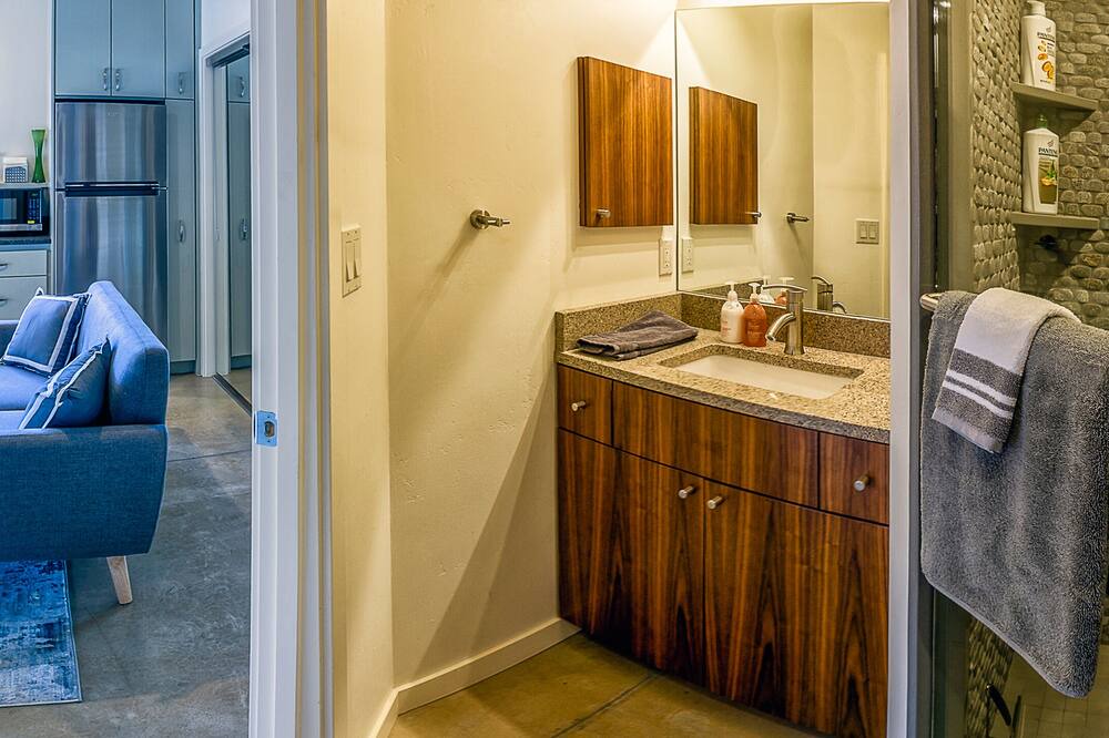 Photo of Bathroom in Ashland
