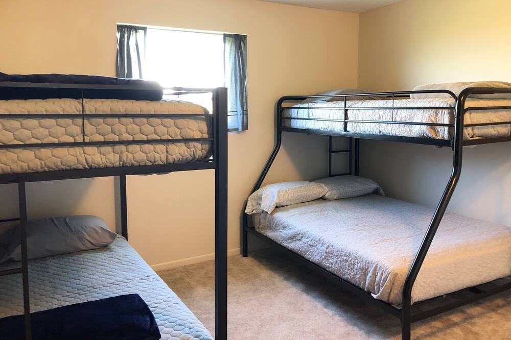 Photo of Bedroom in Sugar City