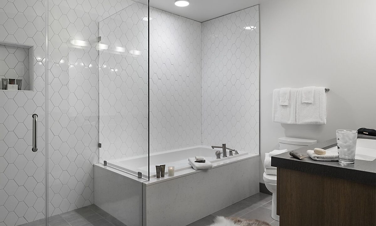 Photo of Bathroom in Jackson