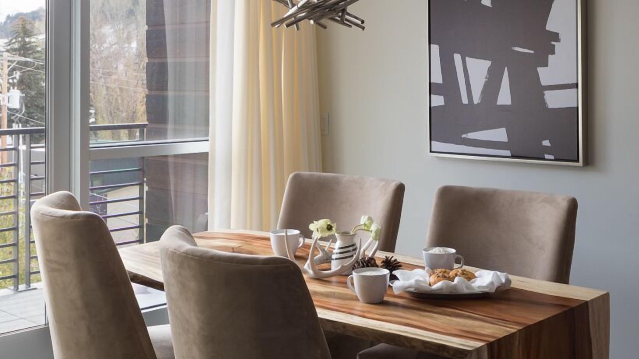 Photo of Livingroom in Jackson