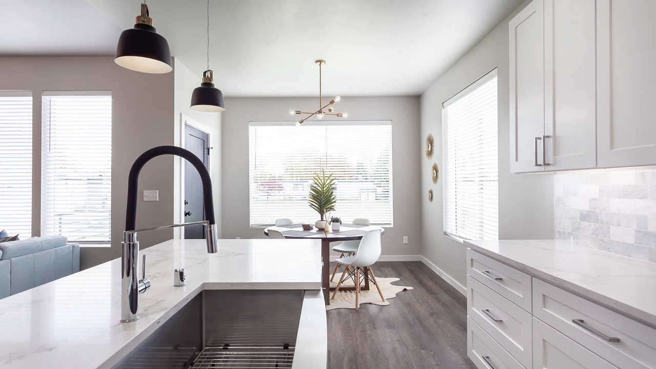 Photo of Kitchen in Spokane