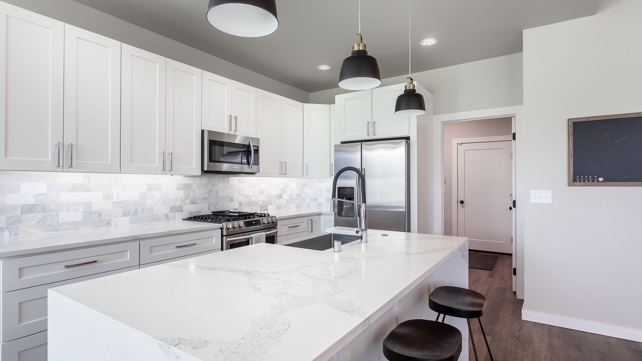 Photo of Kitchen in Spokane