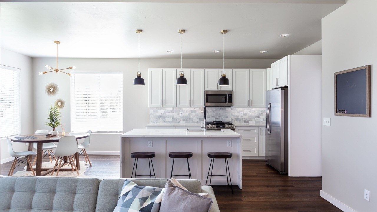 Photo of Kitchen in Spokane