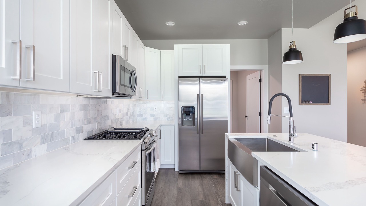 Photo of Kitchen in Spokane