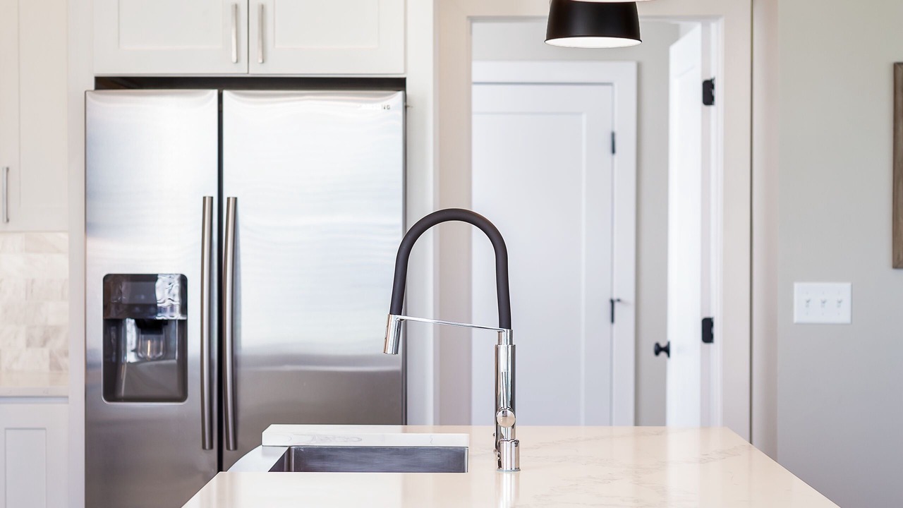 Photo of Kitchen in Spokane