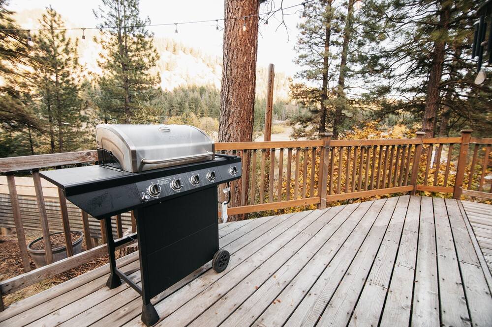 Photo of Outdoor in Leavenworth