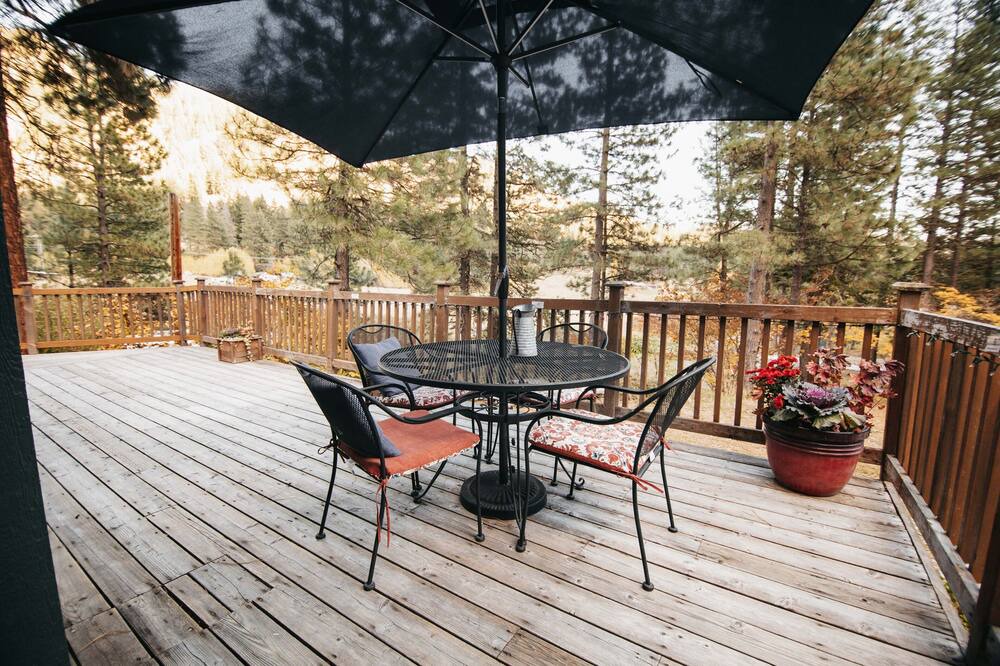 Photo of Outdoor in Leavenworth