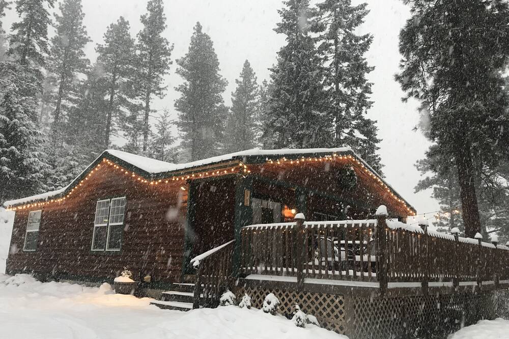 Photo of Outdoor in Leavenworth