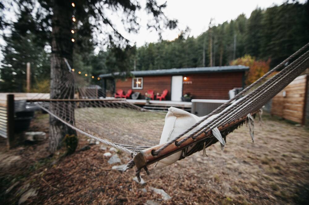 Photo of Outdoor in Leavenworth