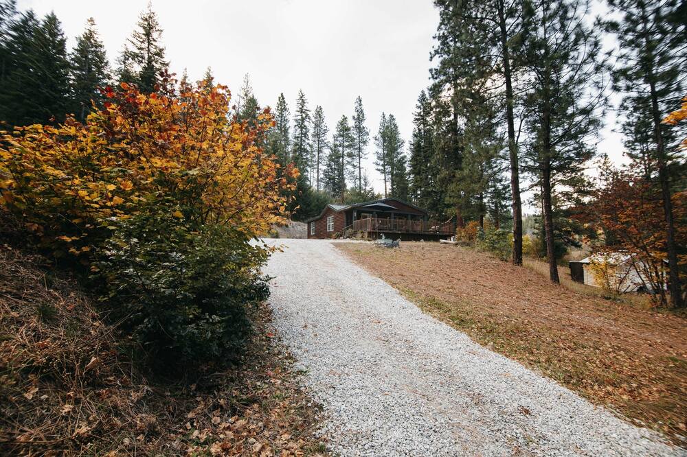 Photo of Outdoor in Leavenworth