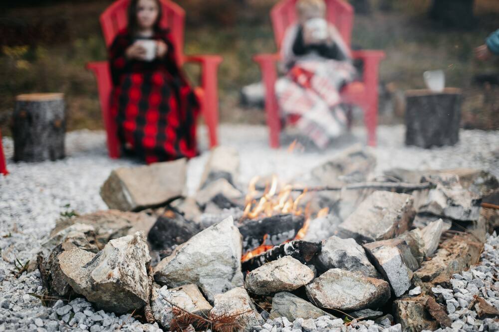 Photo of Outdoor in Leavenworth