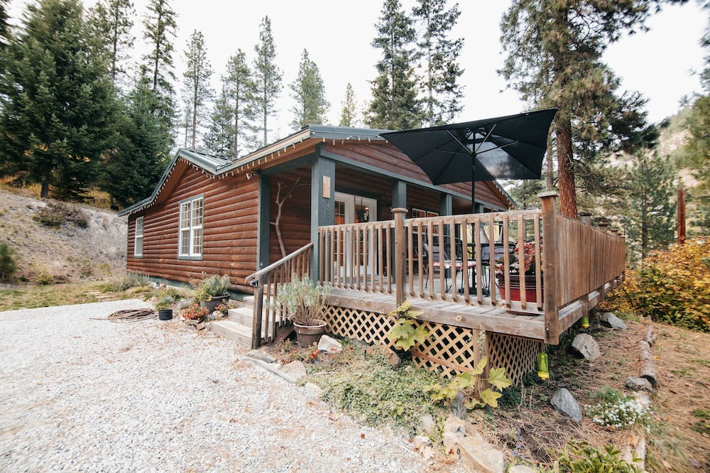 Photo of Outdoor in Leavenworth