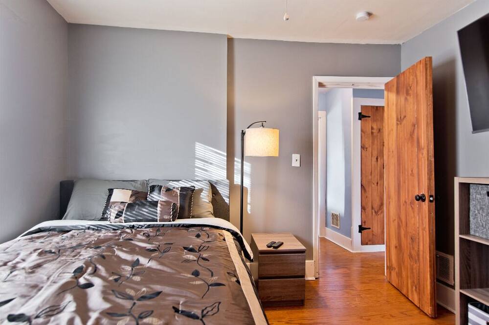 Photo of Livingroom in Ferndale