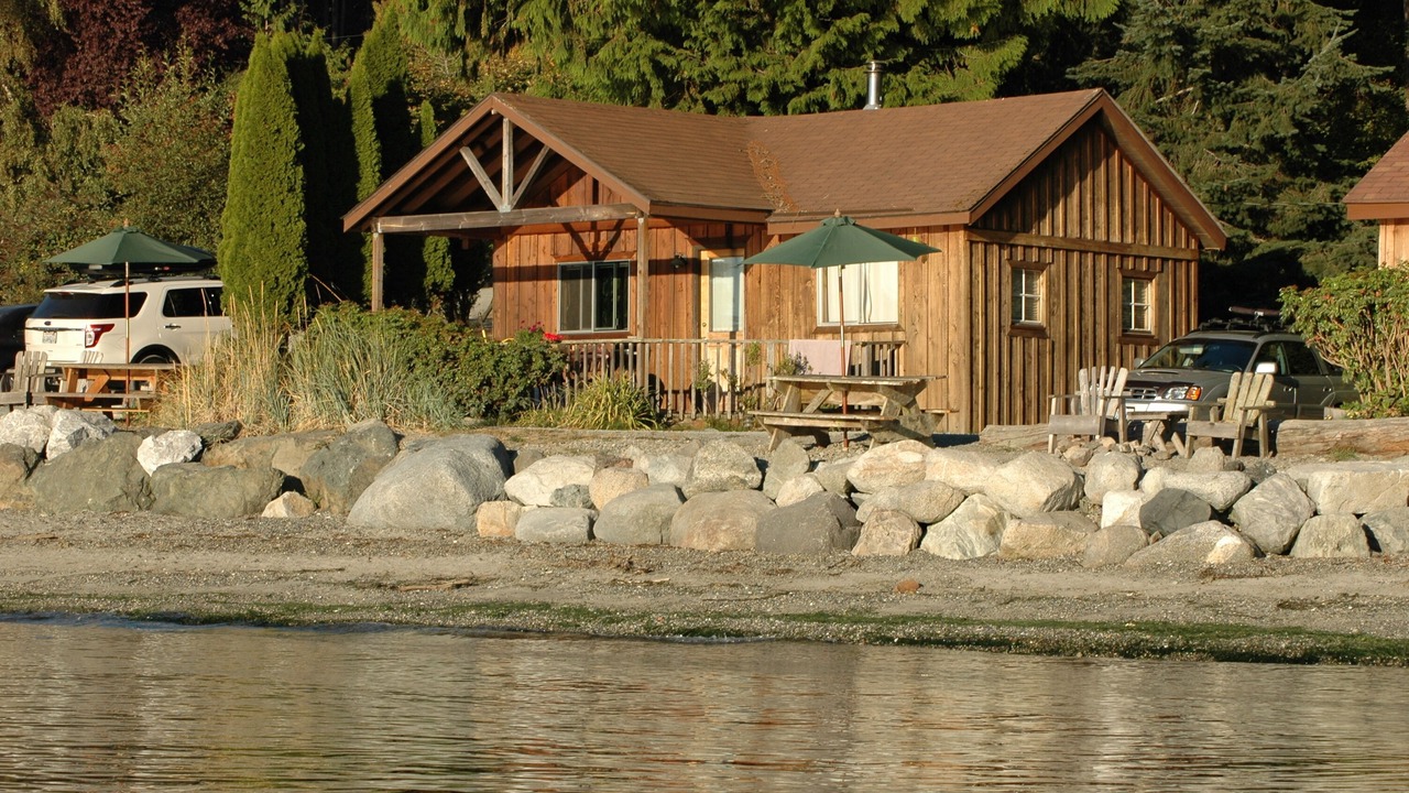 Photo of Outdoor in Eastsound