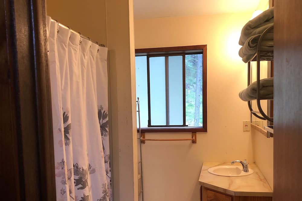 Photo of Bathroom in Ahsahka