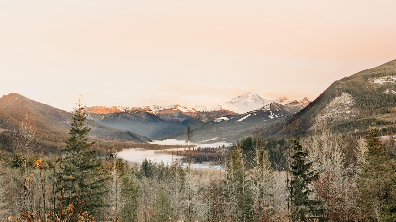 Photo of Others in Glacier