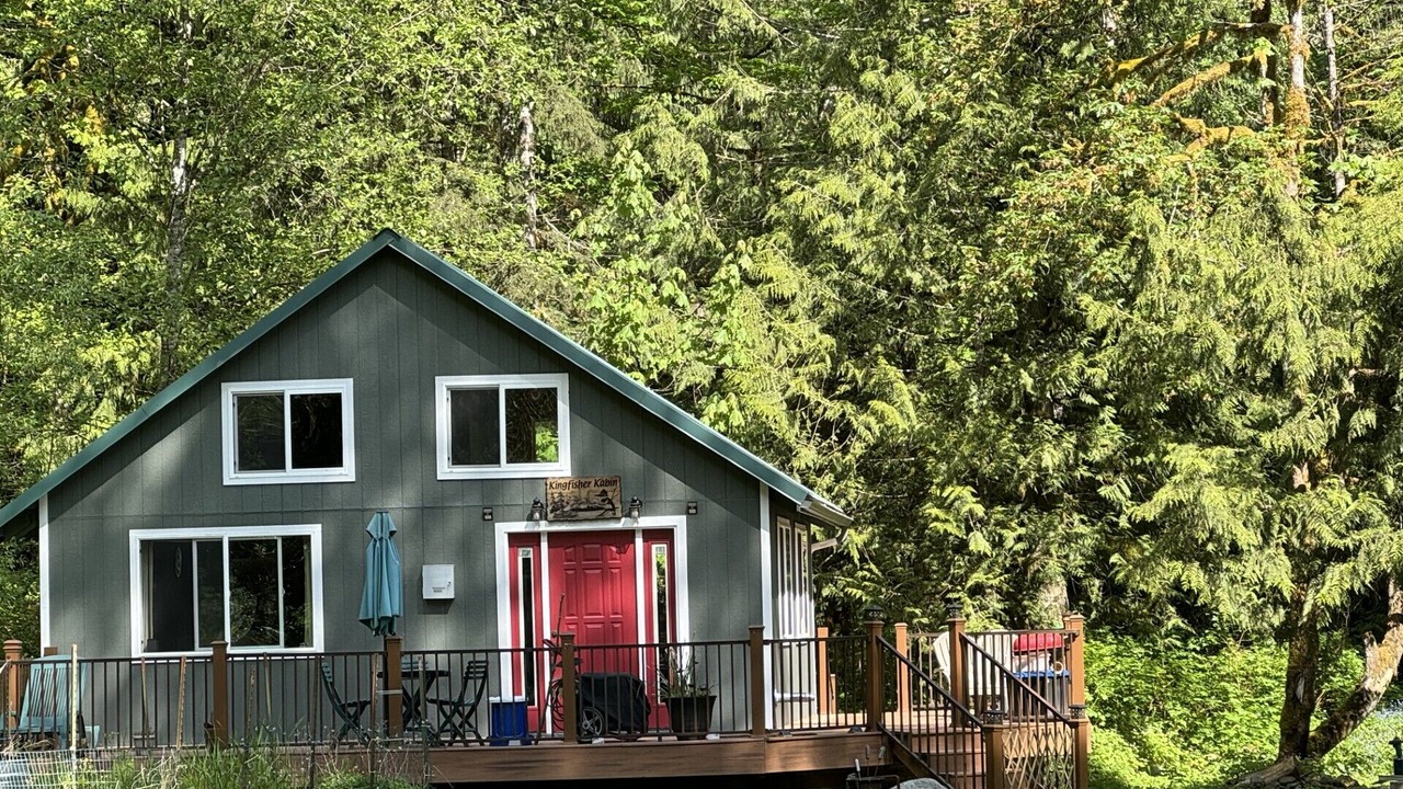Photo of Outdoor in Issaquah