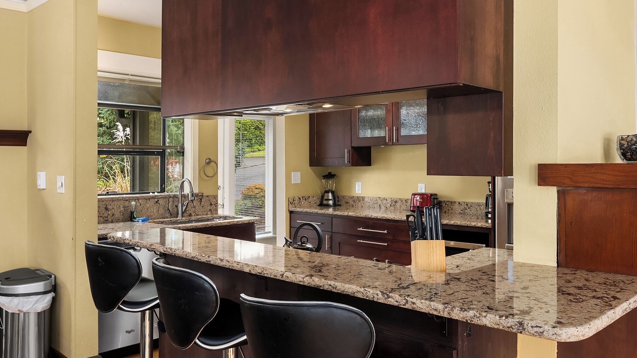 Photo of Kitchen in Fremont