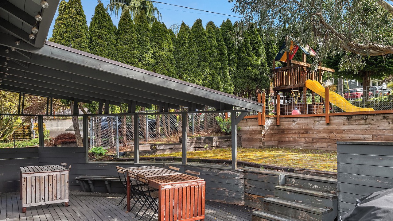 Photo of Outdoor in Fremont