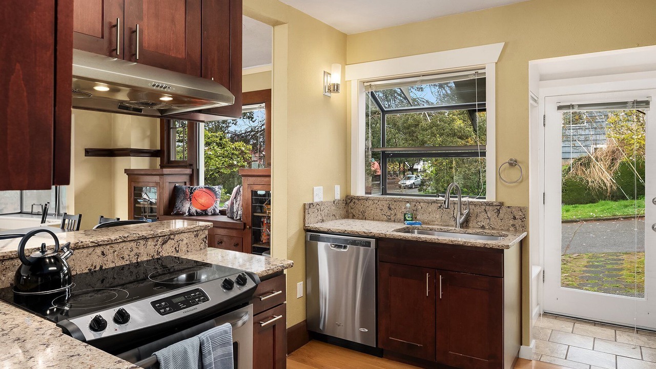 Photo of Kitchen in Fremont