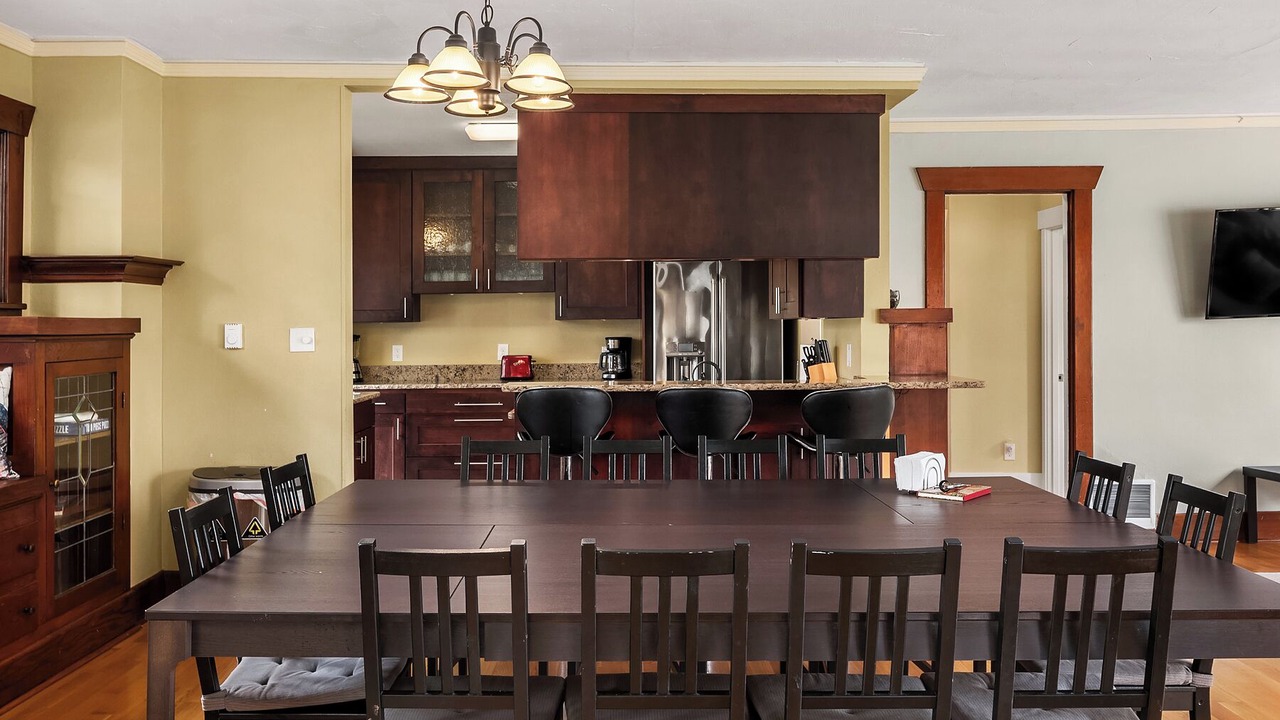 Photo of Kitchen in Fremont