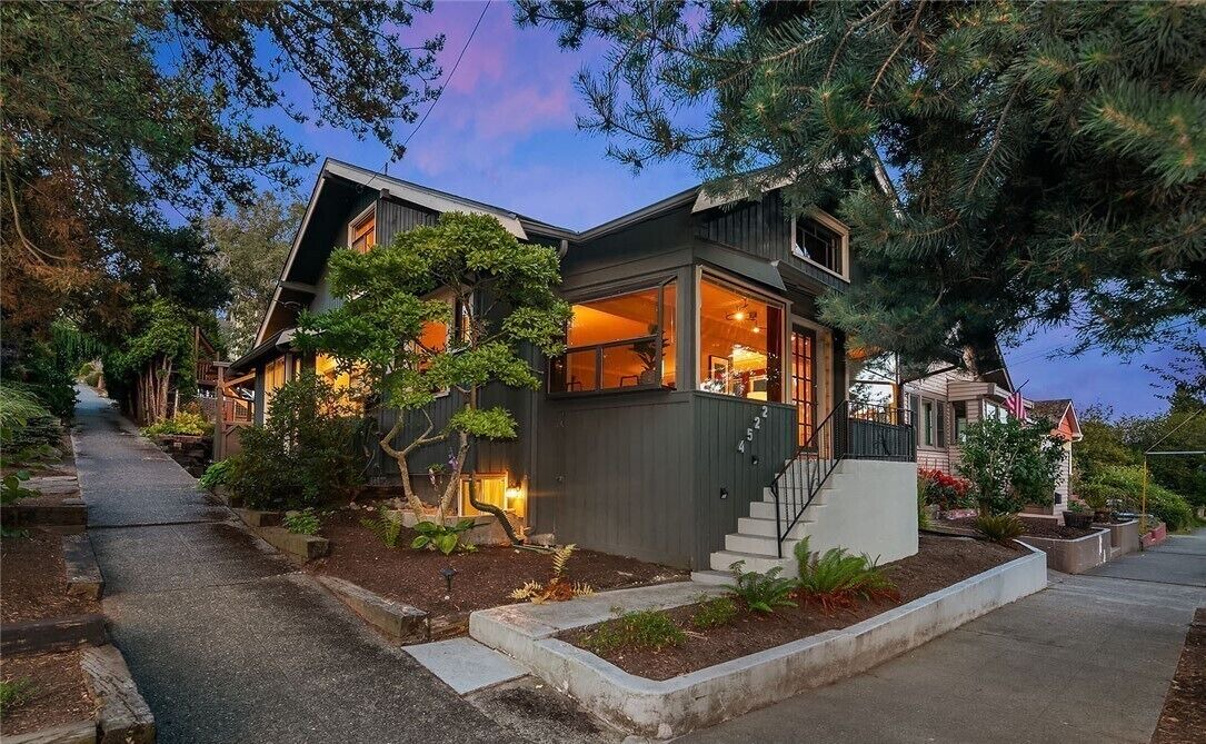 Photo of Outdoor in Fremont