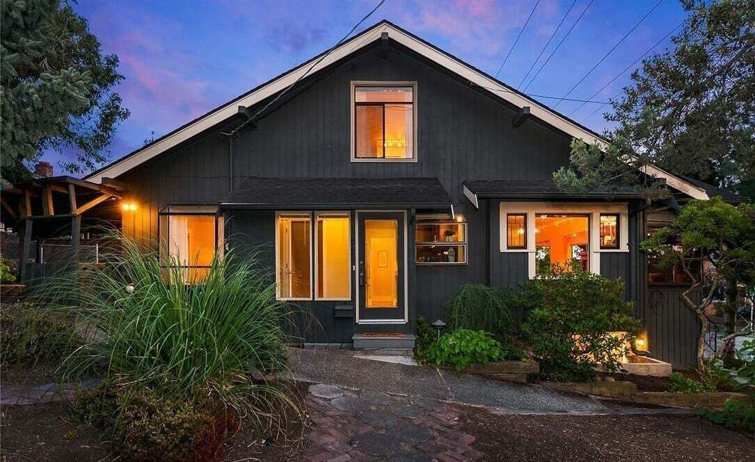 Photo of Outdoor in Fremont