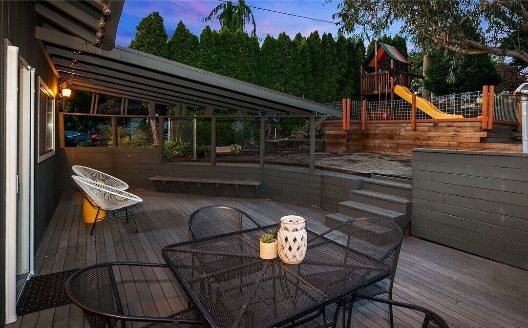 Photo of Outdoor in Fremont