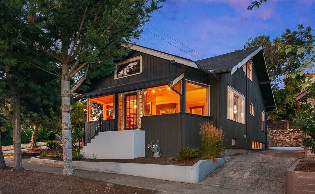 Photo of Outdoor in Fremont