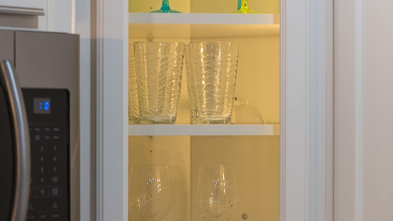 Photo of Kitchen in Forks