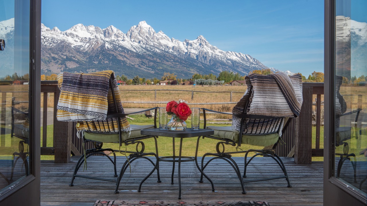 Photo of Outdoor in Jackson