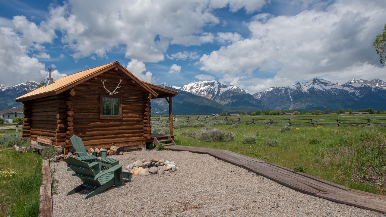 Photo of Outdoor in Jackson