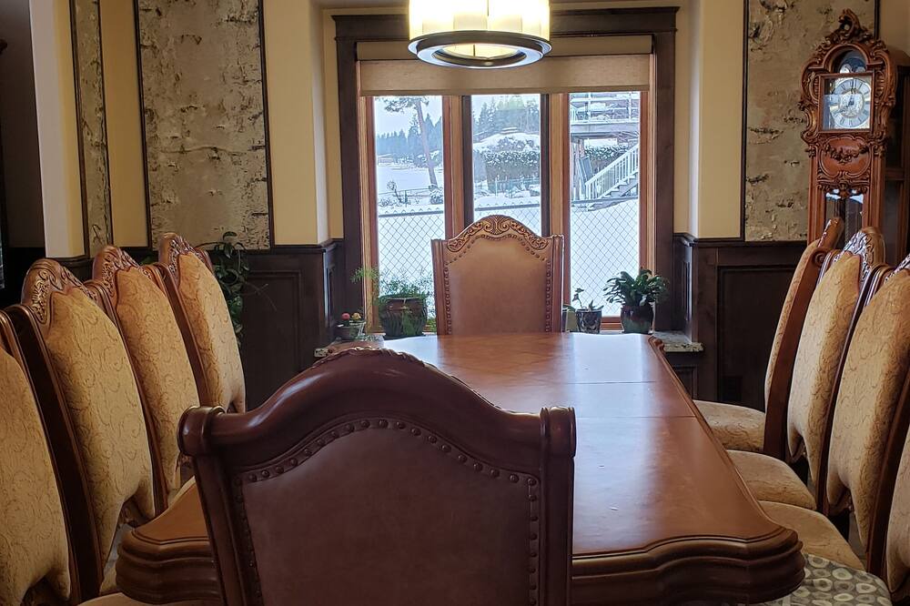 Photo of Kitchen in Medical Lake