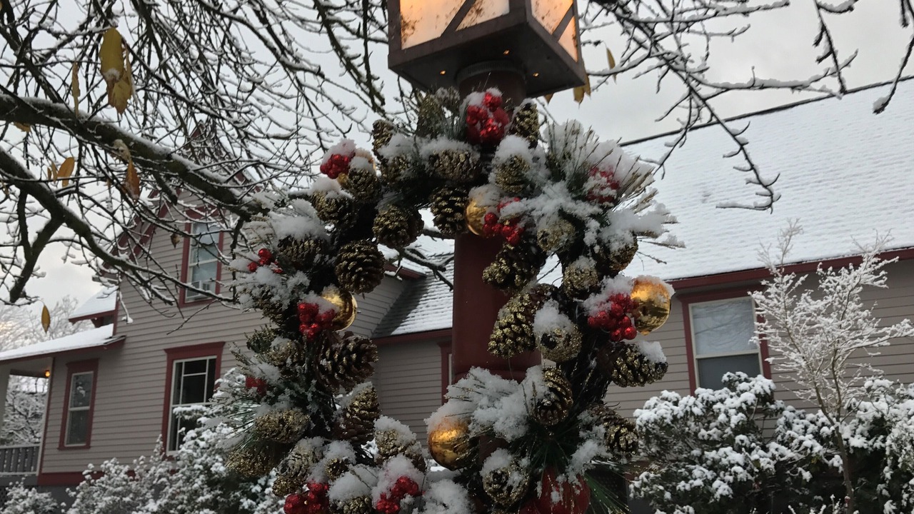 Photo of Outdoor in Ashland