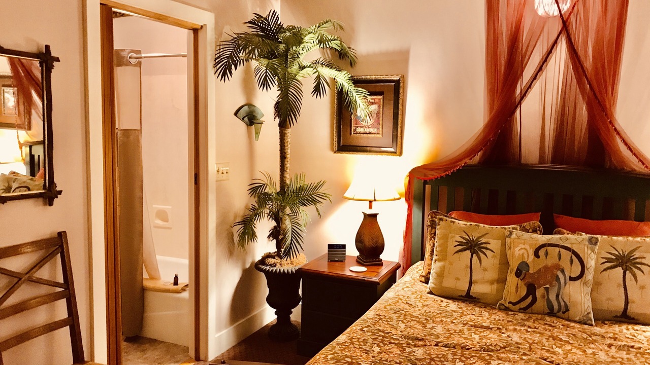 Photo of Bedroom in Ashland