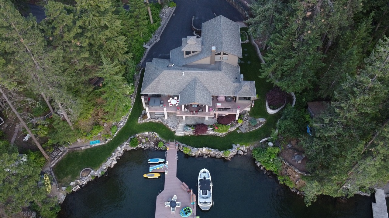Photo of Outdoor in Post Falls