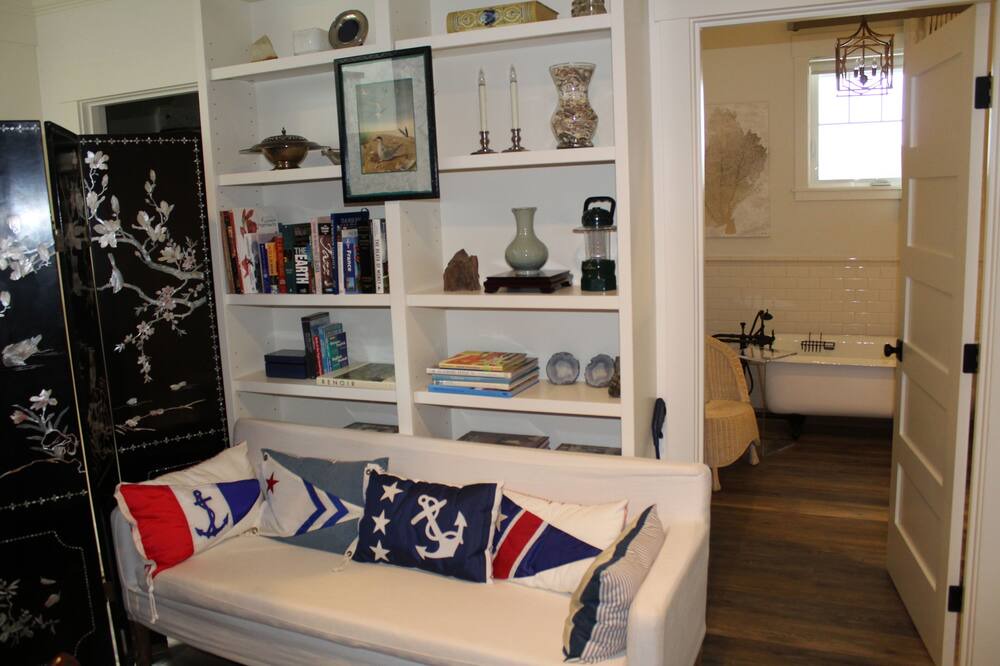 Photo of Livingroom in Anacortes