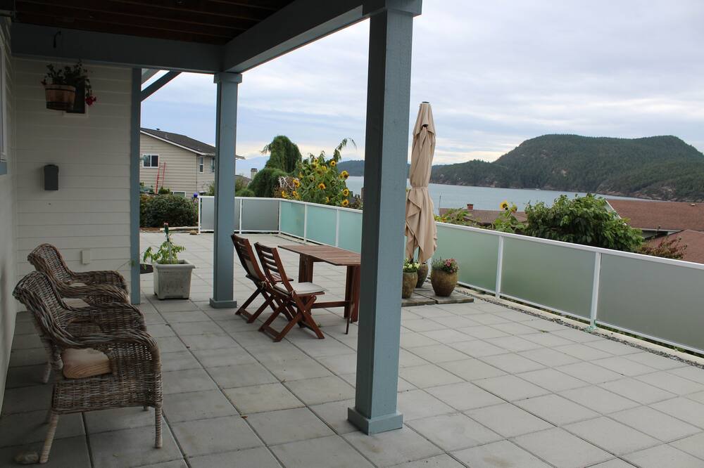 Photo of Patio Balcony in Anacortes
