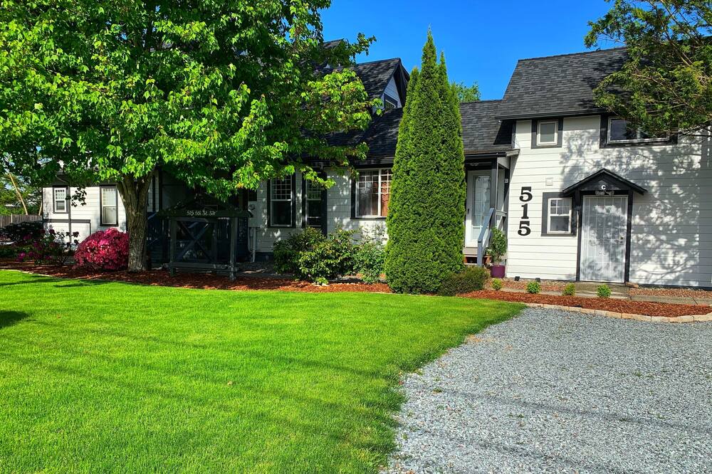 Photo of Outdoor in Puyallup