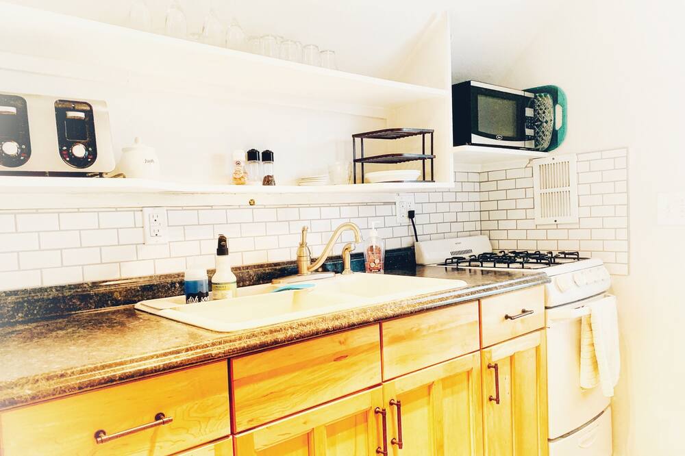 Photo of Kitchen in Puyallup