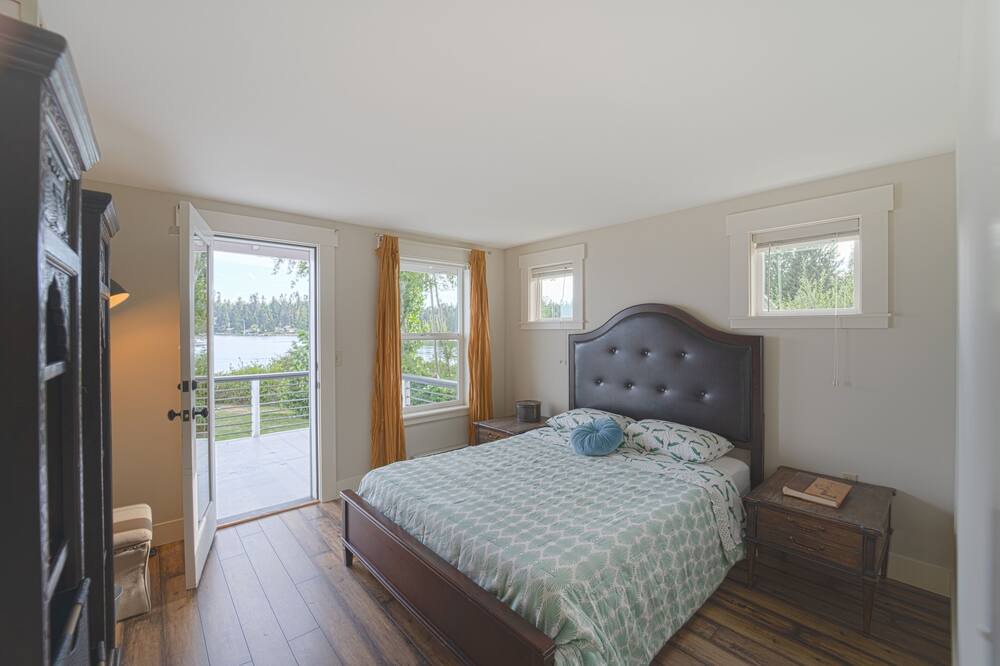 Photo of Bedroom in Kingston