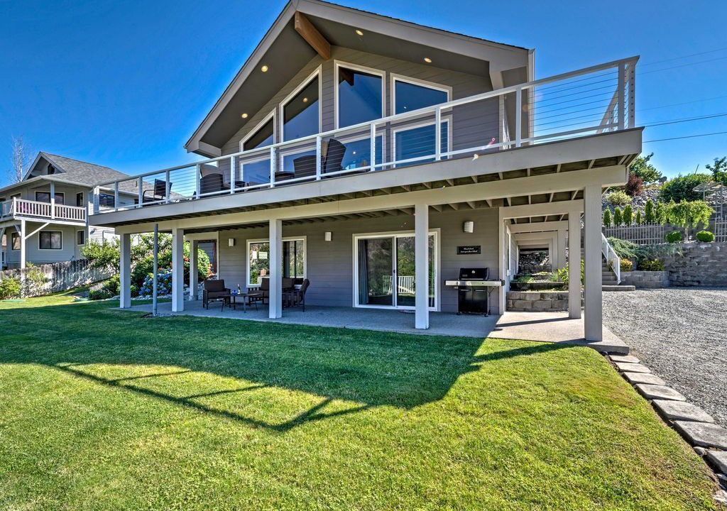 Photo of Outdoor in Manson