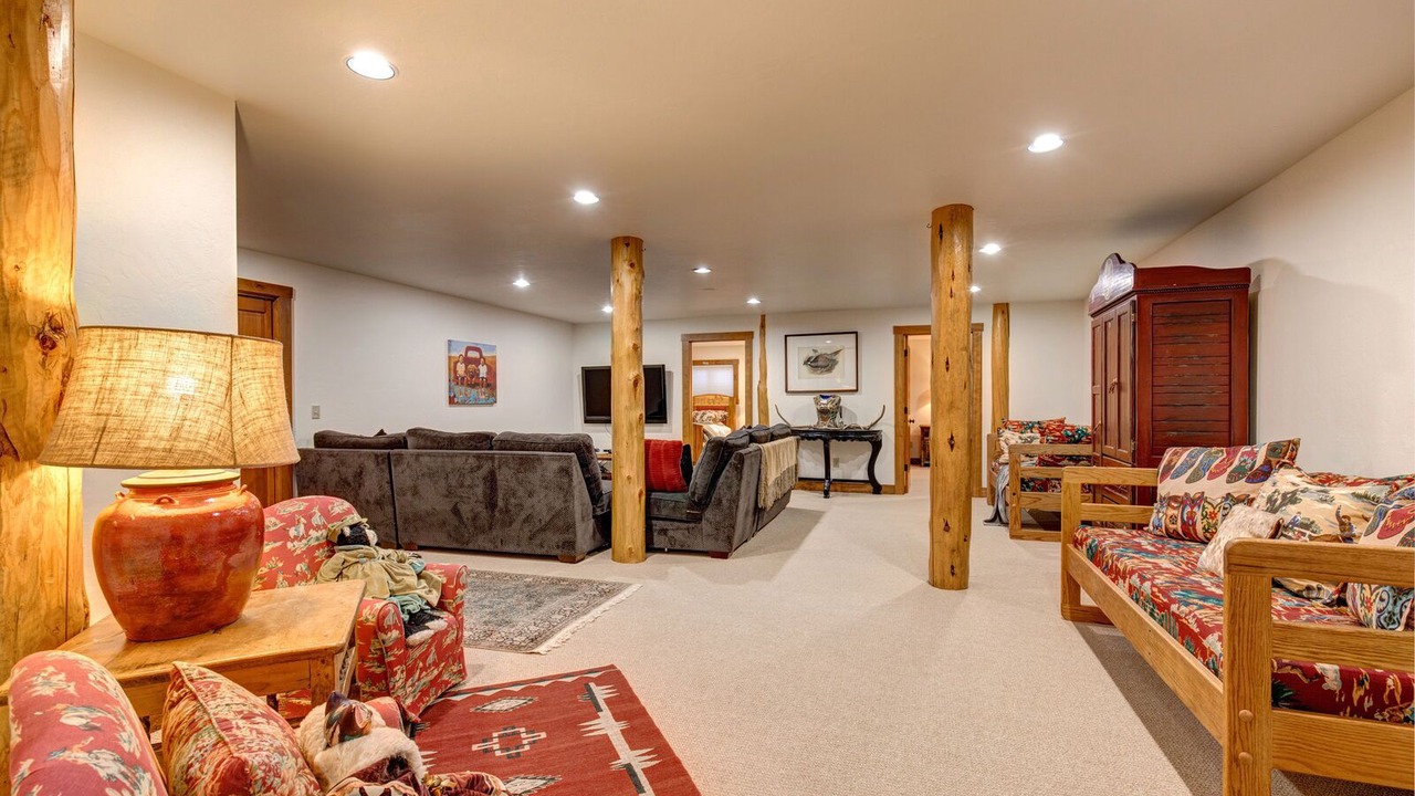 Photo of Livingroom in South Park
