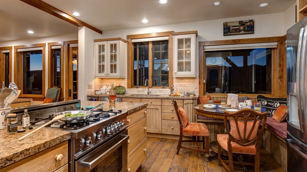 Photo of Kitchen in South Park