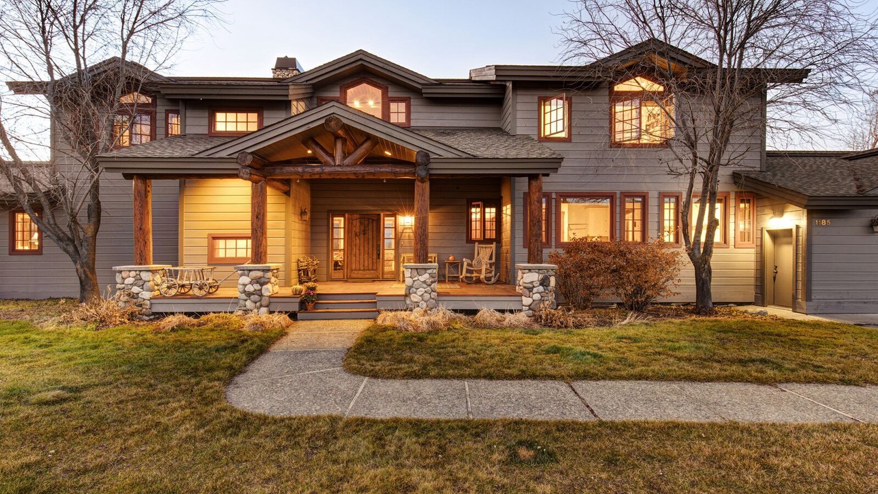 Photo of Outdoor in South Park