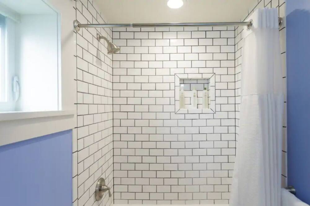 Photo of Bathroom in Columbia City