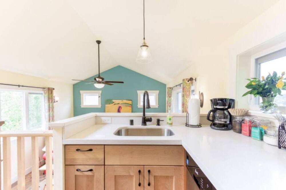 Photo of Kitchen in Columbia City