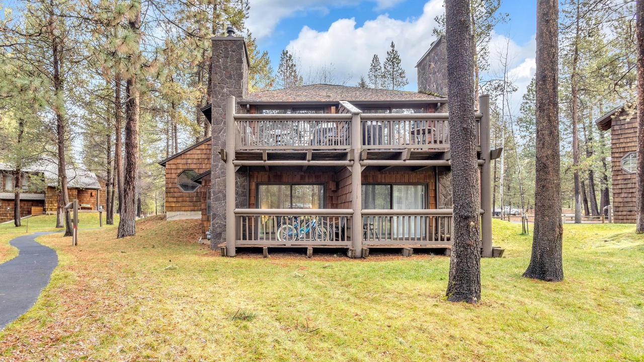 Photo of Outdoor in Sunriver
