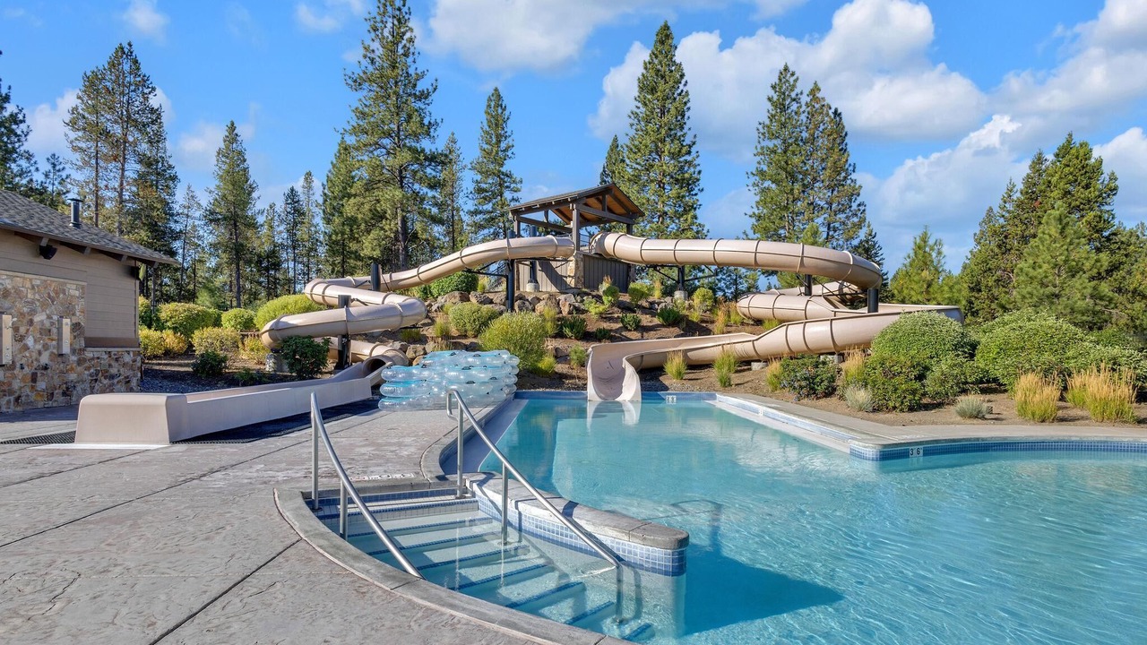 Photo of Outdoor in Sunriver